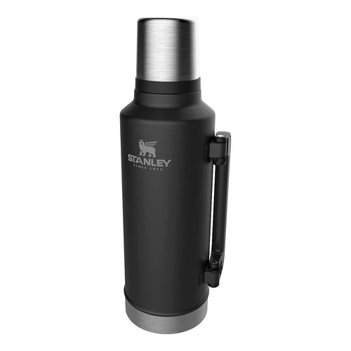 Stanley Thermoskanne Thermo Flasche Isolierflasche Becher Kanne Kaffee Tee - Bild 12 von 14