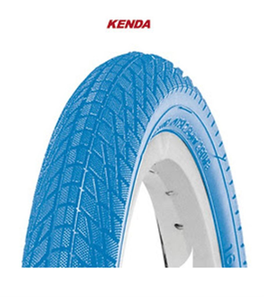 Copertoni 20 2 Pneumatici 20x1.95 Per BMX Freestyle - Duro Bike Con Parete Rossa, Prestazioni Eccellenti Pneumatici 20 Pollici Parete Rossa - Foto 13