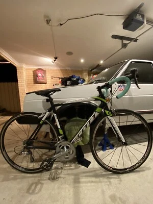 Scott Speedster 30 2015 Men S Bicycles Gumtree Australia