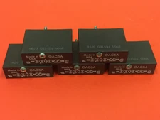 Opto-22 - OAC5A - Input Modules - Lot of (5)
