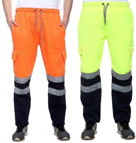 Pantalone Invernale Hi-Vis | Casa Della Divisa - Foto 4