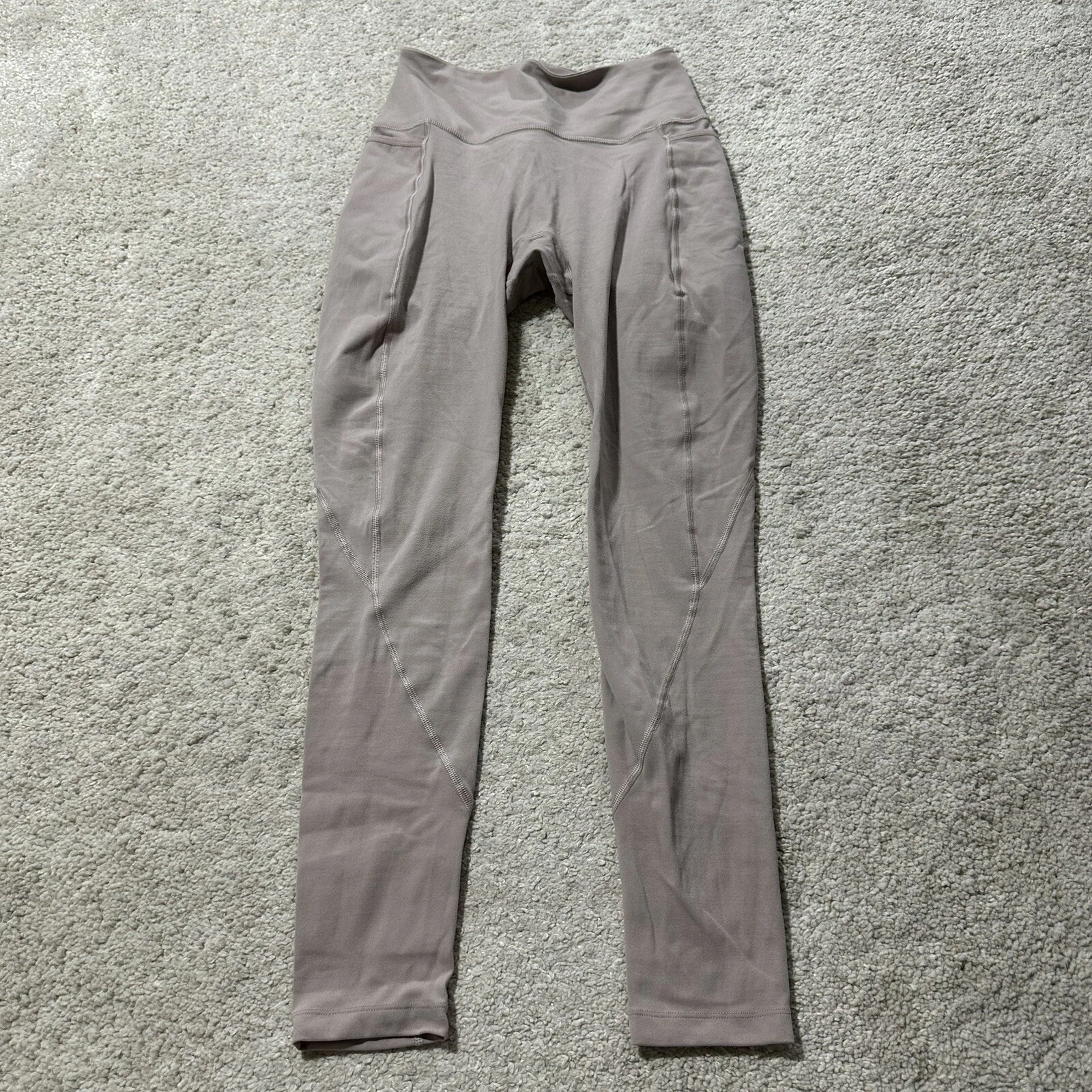 gymshark speed high rise thigh pockets stretch leggings