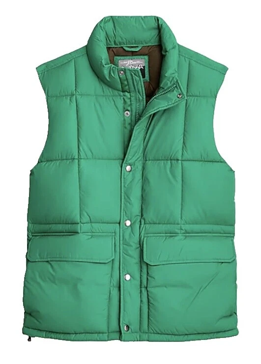 Chalecos para hombres J.CREW