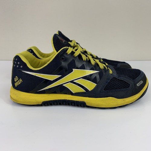 Reebok CrossFit Mens Shoes Size 7.5 