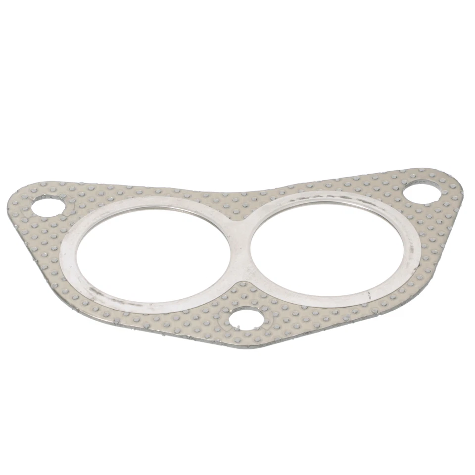 Junta de colector de tubo de escape original Mitsubishi Lancer 1987-2006 MB687021 Foto 3 de 4