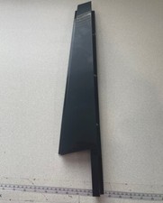 2006-2010 BMW X3 3.0Si E83LCI ~ LEFT REAR  SIDE WINDOW COVER TRIM ~ 51353427641