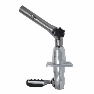 TACO Marine Grand Slam GS280 Mount 1-1/2'' Outrigger Pair GS-280