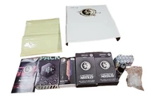 Wormhole Tattoo Pen Kit Cartridge Tattoo Machine Kit for Beginners, WTK100