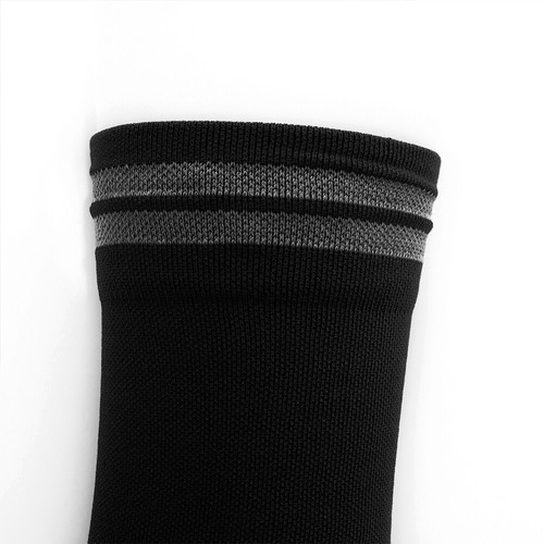 Men Cycling Socks Bike Socks Antimicrobial Reflective Socks Athletes Sport Socks - Picture 23 of 55