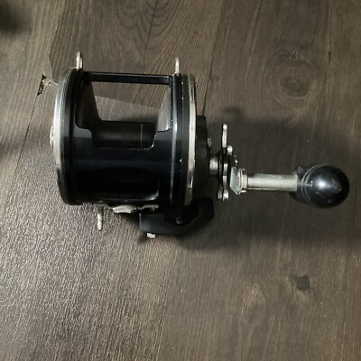 PENN Senator 6/0 Large Game Fishing Reel 40-114