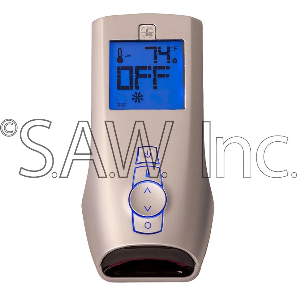 Transmisor de llama SIT Controls serie 0.584.023 GTMF de Allparts Equipment Foto 2 de 4