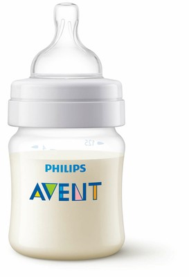 125 ml//4 oz Biber/ón SCF560//17 Philips Avent Classic x 1
