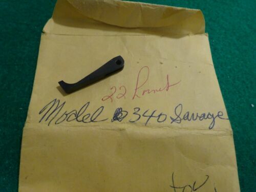Savage Arms Mark II FV-SR - Waffen