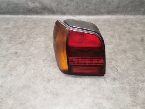 VW Polo 6N Rücklicht Rückleuchte Links #BK30-1