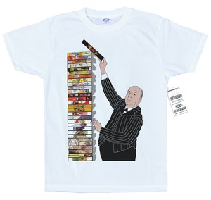 t shirt hitchcock