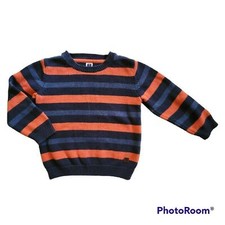 Janie Jack Knit Sweater