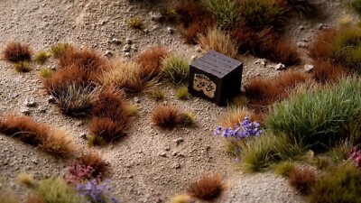 Brown 4mm - Small
