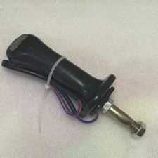 Joystick Handle 2186118 For Cat Skid Steer Loader 232B 236B 246B 252B 262B 267B