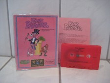 Pink Panther, CPC 464 / 664 / 6128 (1988) Tape neuwertig OVP 