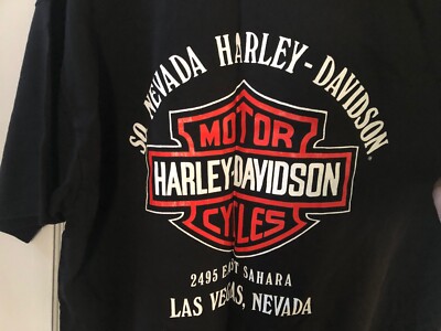 希少！！ハーレーダビッドソン　1991 R K STRATMAN INC Vintage HARLEY DAVIDSON 1991 RK Stratman Tee Shirt Running