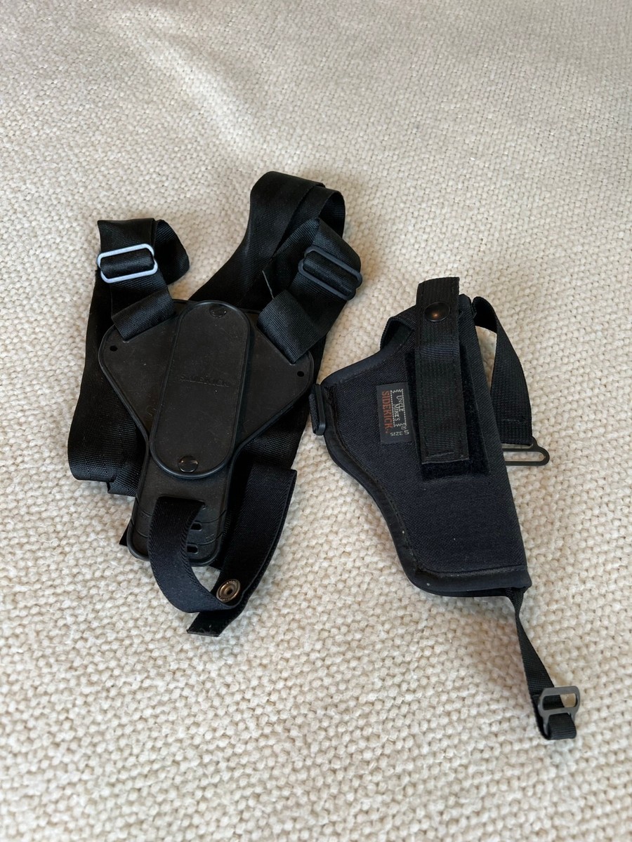 Uncle Mike's Size 5 Sidekick Holster | eBay