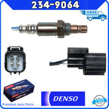 Upstream Oxygen Sensor Oem Denso 234-9064 For 2004 Honda Element 2.4l-l4 Us