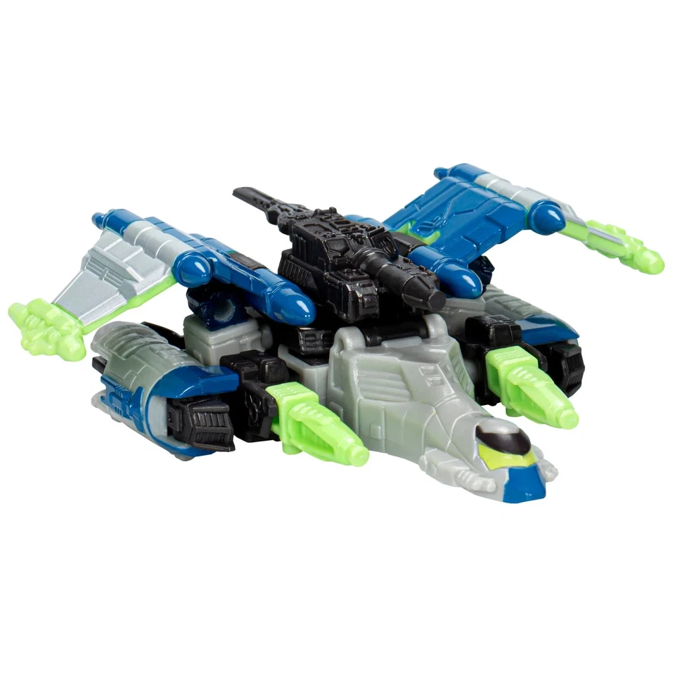 Transformers Legacy United Core Class Megatron 240105 - Image 3 of 4