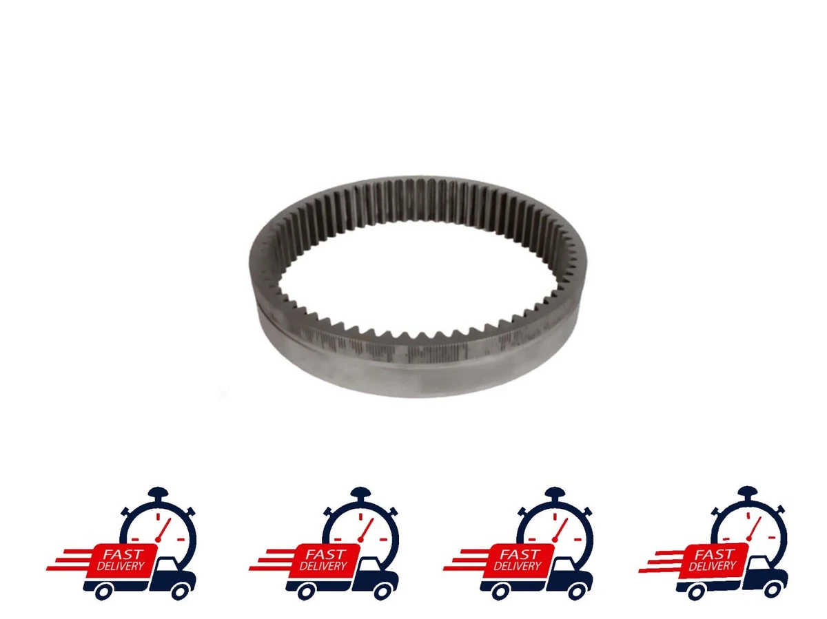 NEW ZF 4474 353 116 EPYCICLOIDAL CROWN - 4474353116 | eBay