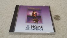 NEW CD The Nutcracker, The Royal Philharmonic Orchestra, 2004, 033247_NUT99_PPSD