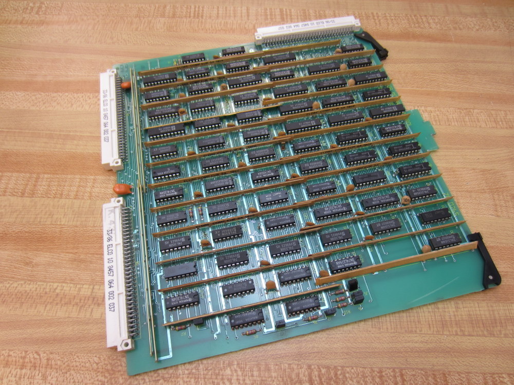 BK XC1765 Circuit Board ZD0265 | eBay