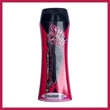 175ml Supertan Slim Effect Mega Powerful Bronzer Sunbed Br&auml;unungslotion Creme