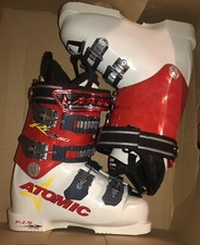 Scarponi da sci Atomic RT CS 80 nuovi, mondo 22