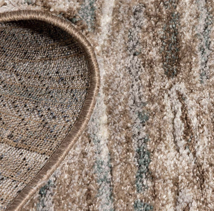 Home Decorators Collection Silk Road Red 2 ft. x 7 ft. Medallion Runner Rug - Image 4 of 4