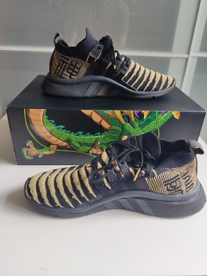 super shenron shoes