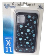 Disney Parks Haunted Mansion Call the Spirits Madam Leota iPhone XR / 11 Cover