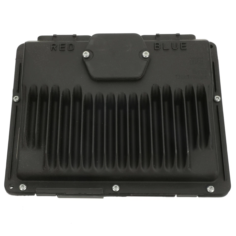 Módulo de controle de motor genuíno GM 1996-1997 Chevrolet GMC Oldsmobile P30 16229684 - Imagem 3 de 4