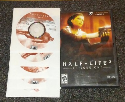 Half