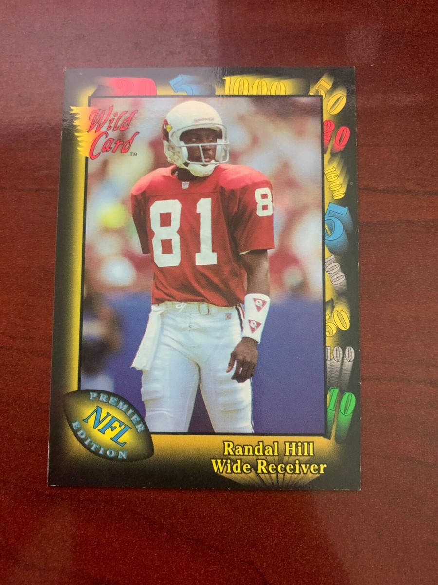 1991 Wild Card - Jim Everett #15 for sale online | eBay