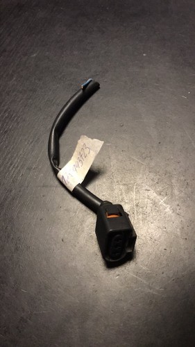 Zopfstecker Kabelbaumstecker 1J0973723