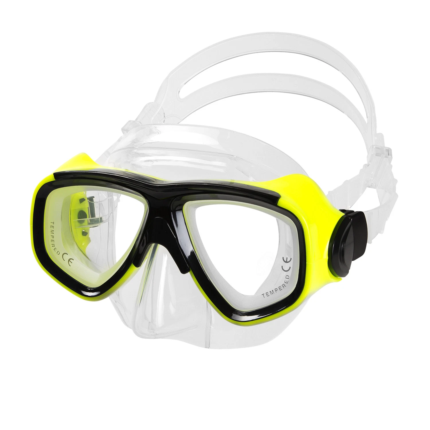 IST M80 Search Mask - Thumbnail 2