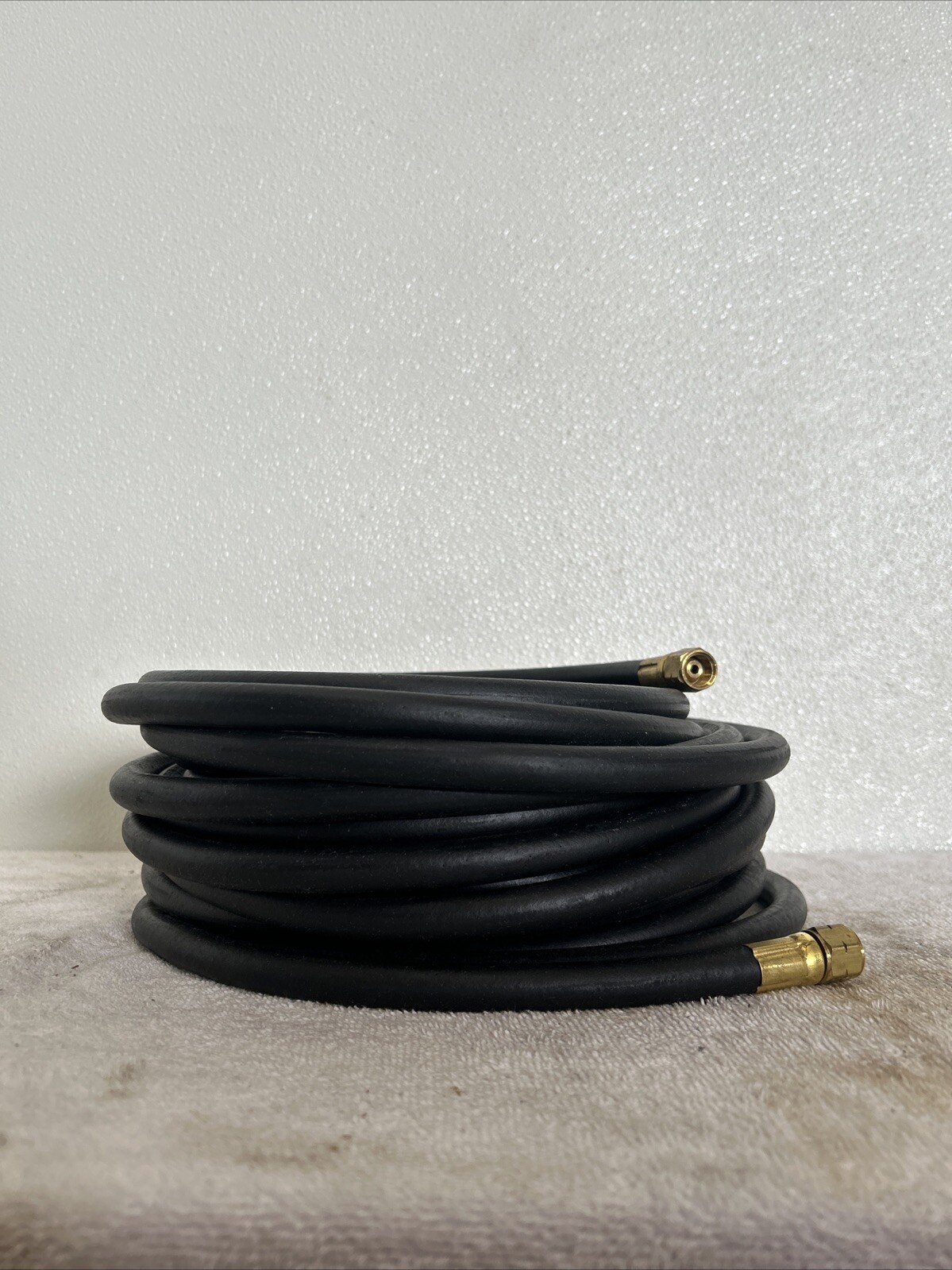 Goss / Parker 7232 VAPOR PROPANE GAS HOSE, 1/4 IN, 50 FT. HEF-50