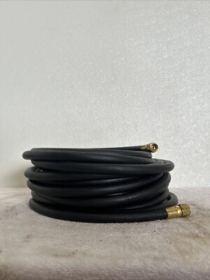 Goss / Parker 7232  VAPOR PROPANE GAS HOSE, 1/4 IN, 50 FT. HEF-50