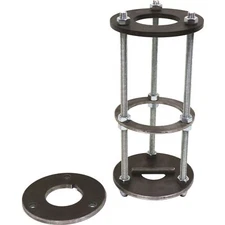 Kodlin USA Shock Compression Tool for M8 Softail K66030