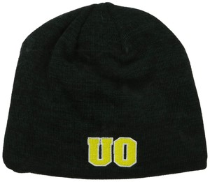 oregon winter hat