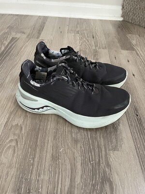 Saucony Shoes Womens 10.5 Endorphin Shift 3 Runshield Comfy Cushion Road Sneaker
