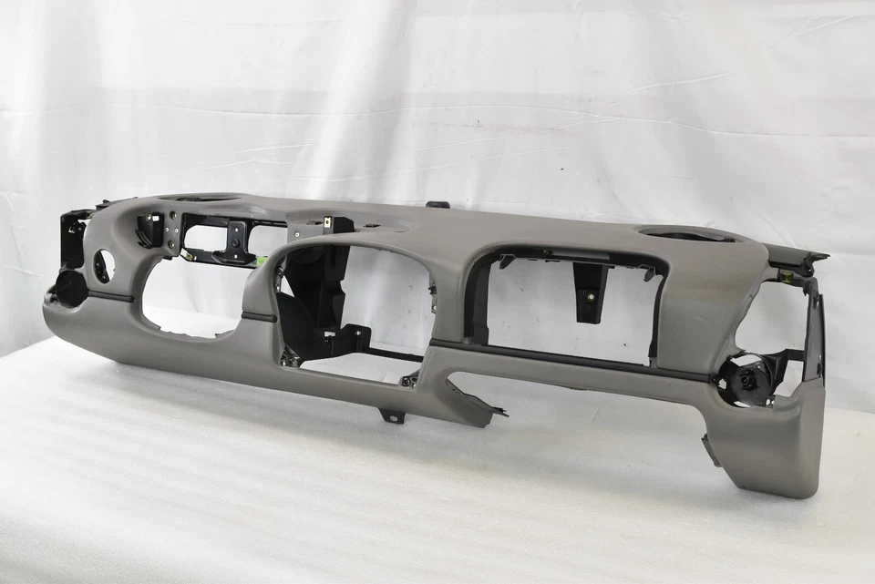 🚀 97-04 Conjunto de panel de instrumentos tablero de instrumentos tablero delantero Porsche Boxster 986 GRIS Foto 3 de 4