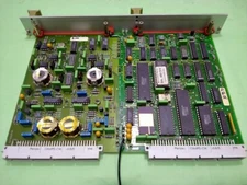 Consilium Marine SAL-86D D/H-KORT 77-71173-00 SAL Speed Log PCB Card