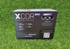 AXIL XCOR Digital Wireless Tactical Earbuds w/ Touch Controls & Charging Case