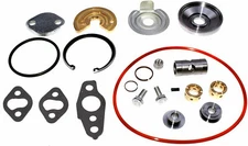 Turbo turbocharger repair kit rebuild CT20 CT26 FOR TOYOTA Land Cruiser Hiace