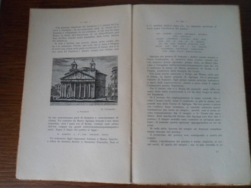 Roma di Stendhal - Foto 6 di 12